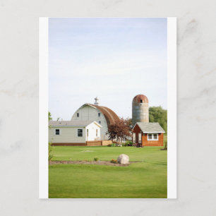 Postal Amish Farm