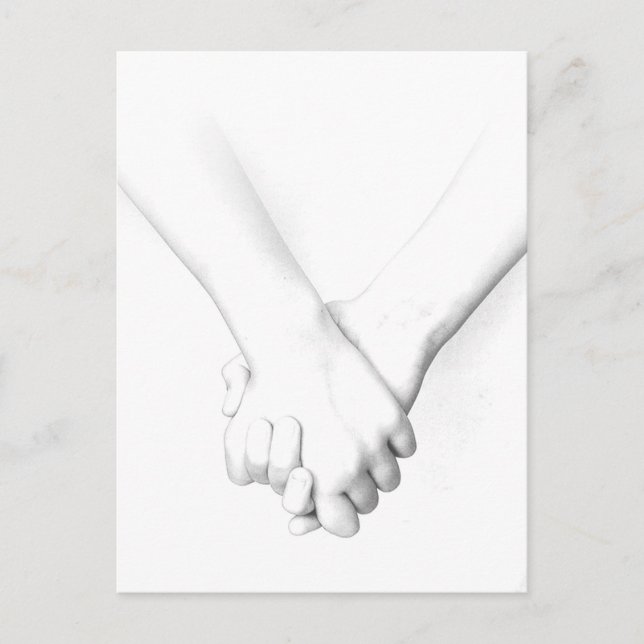 Postal Amistad (Anverso)