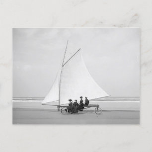 Postal Amistad