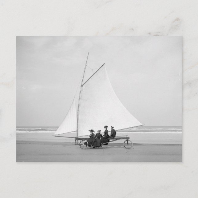 Postal Amistad (Anverso)