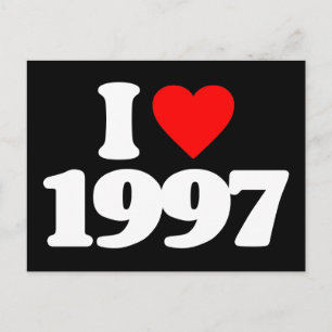 POSTAL AMO 1997