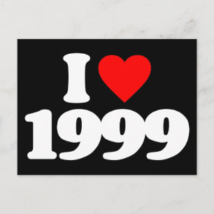 POSTAL AMO 1999