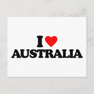 POSTAL AMO A AUSTRALIA