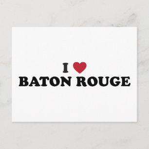 Postal Amo a Baton Rouge Louisiana