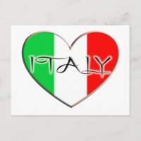 AMO A ITALIA