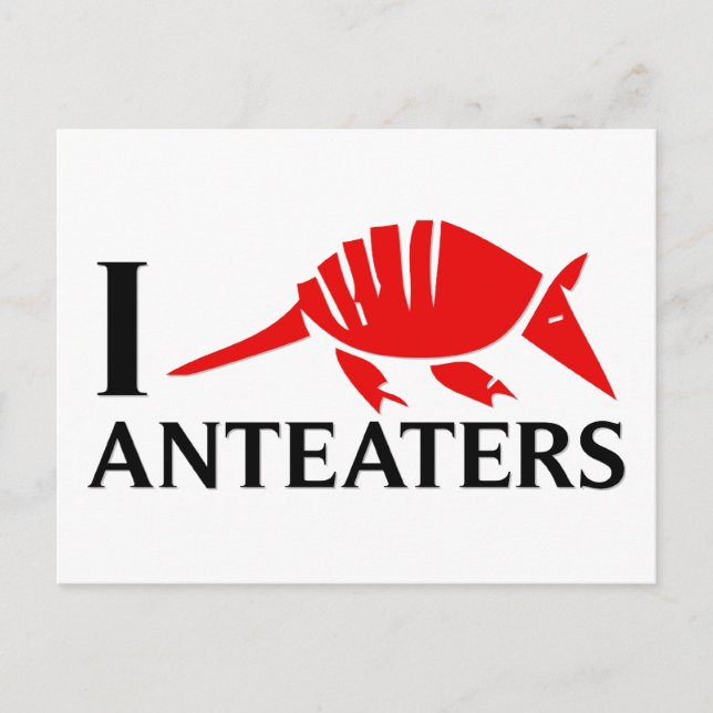 Postal Amo a los Hermanos (Anverso)