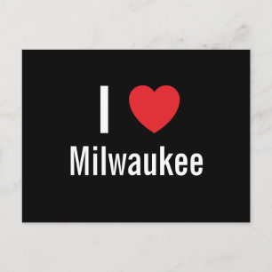 Postal Amo a Milwaukee