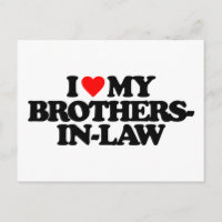 AMO A MIS HERMANOS.