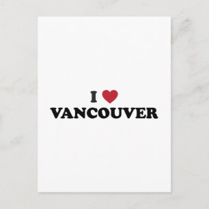 Postal Amo a Vancouver Washington