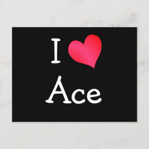 Postal Amo Ace