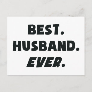 Postal Amo Al Mejor Esposo De Mi Mundo