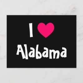 Postal Amo Alabama