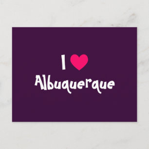 Postal Amo Albuquerque