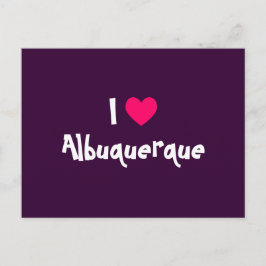 Postal Amo Albuquerque