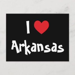 Postal Amo Arkansas