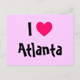 Postal Amo Atlanta