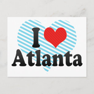 Postal Amo Atlanta