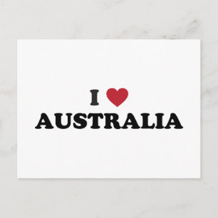 Postal Amo Australia