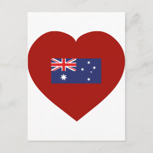 Postal Amo Australia
