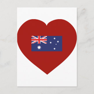 Postal Amo Australia