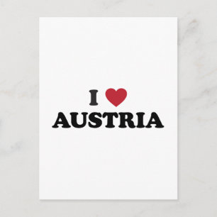 Postal Amo Austria