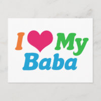 Amo Baba