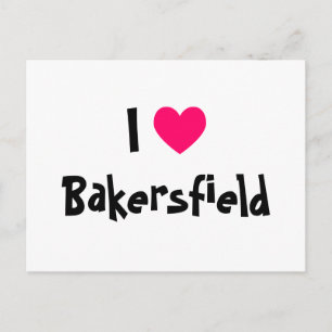 Postal Amo Bakersfield