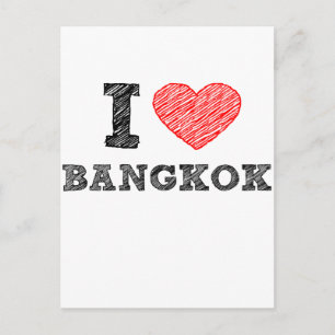 Postal Amo Bangkok