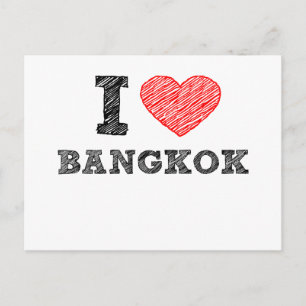 Postal Amo Bangkok