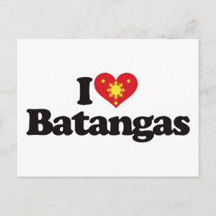 Postal Amo Batangas