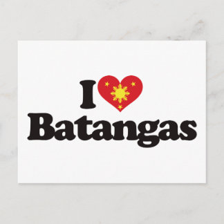 Postal Amo Batangas