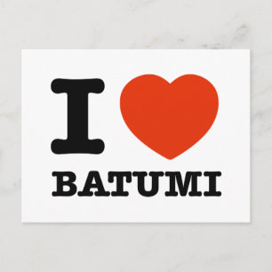 Postal Amo Batumi