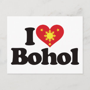 Postal Amo Bohol