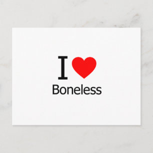Postal Amo Boneless