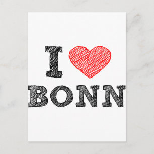 Postal Amo Bonn