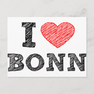 Postal Amo Bonn