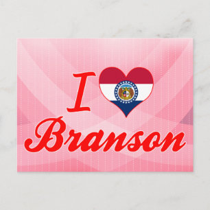 Postal Amo Branson, Missouri