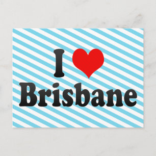 Postal Amo Brisbane, Australia
