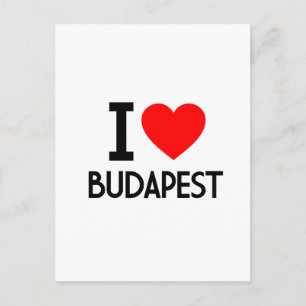 Postal Amo Budapest