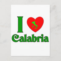 Amo Calabria Italia