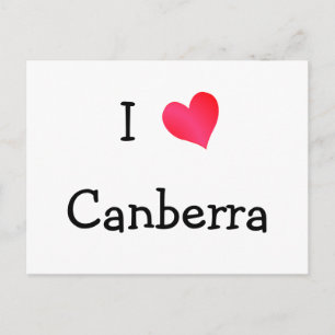 Postal Amo Canberra