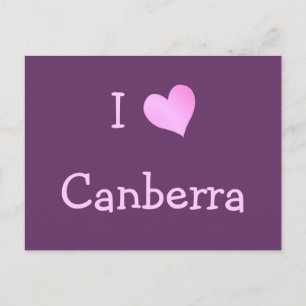 Postal Amo Canberra