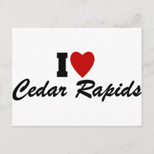 Postal Amo Cedar Rapids