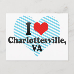 Postal Amo Charlottesville,+VA