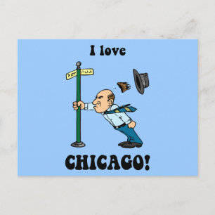 Postal Amo Chicago