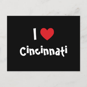 Postal Amo Cincinnati