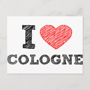 Postal Amo Colonia