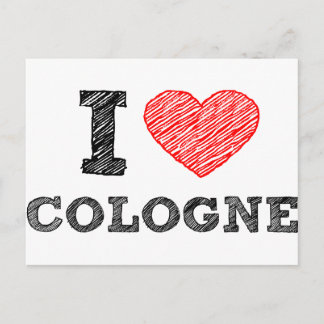 Postal Amo Colonia