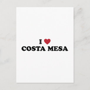 Postal Amo Costa Mesa California