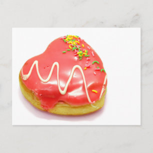 Postal Amo Donut